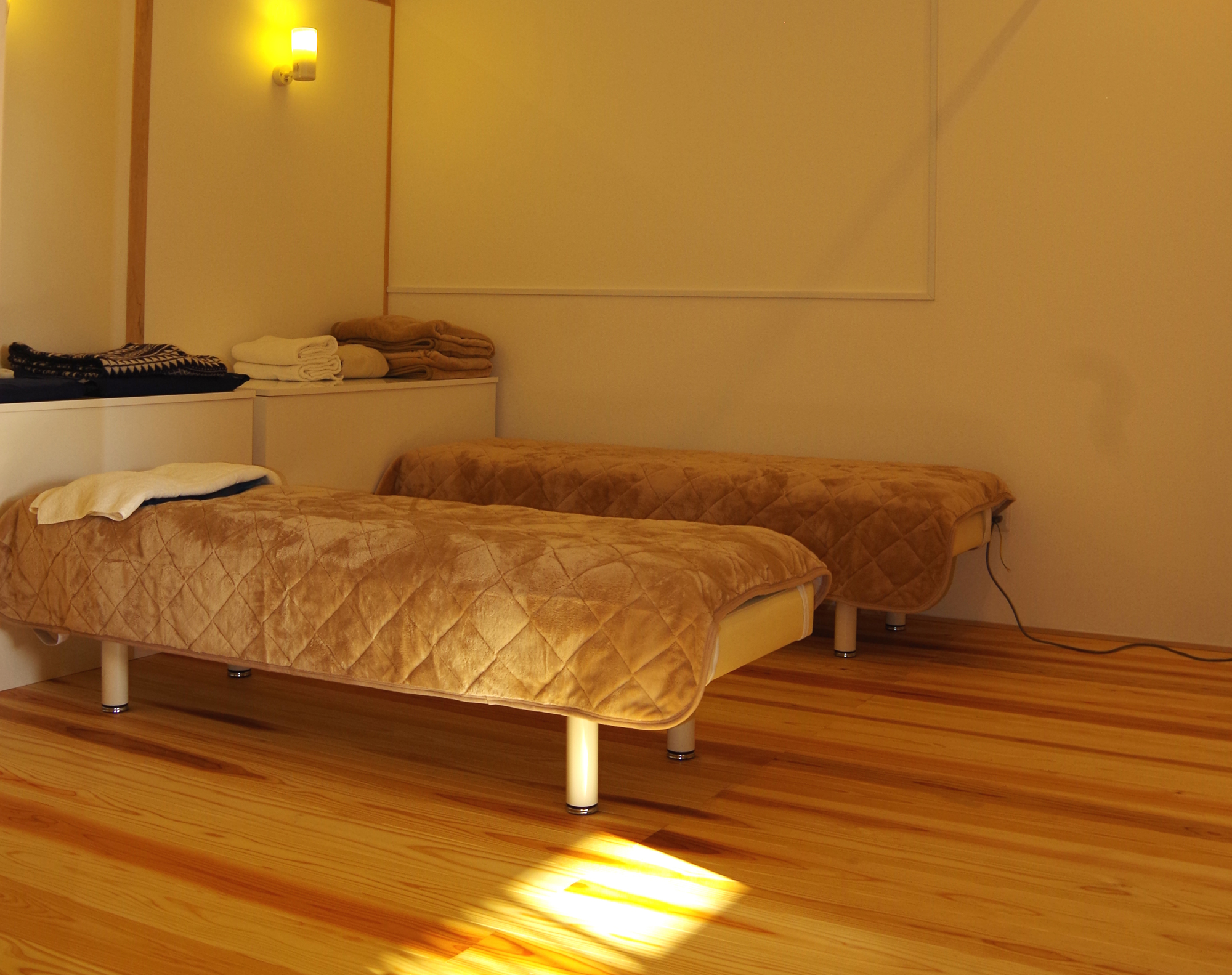 aloneness 店内風景2